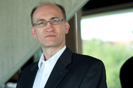 Michael Weiger, Dirigent